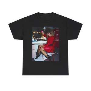 Tina Turner Unisex T-shirt Gift For Fan